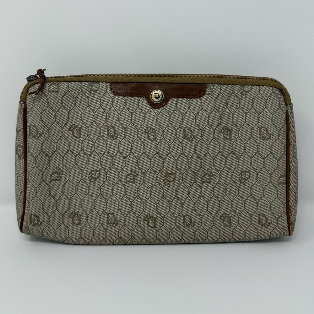 Pre Loved Dior  Honeycomb